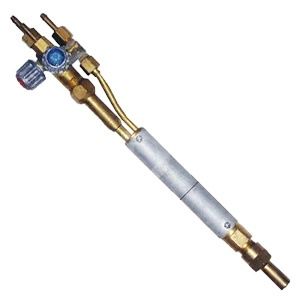 ДОНМЕТ Резак машинный РМ2 "Донмет" 154 (пропан (6/6/6) 154.000.01)