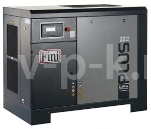 Винтовой компрессор Fini PLUS 22-15 фото