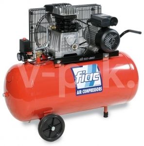 Поршневой компрессор Fiac СБ4/Ф-270.АВ610 фото