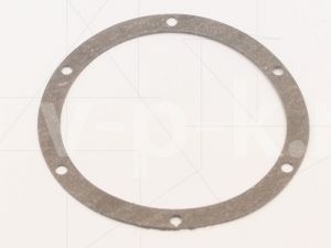 Прокладка С415.01.10.009 к головке К22 для компрессора АСО-Бежецк