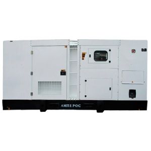 Дизельный генератор  АД 500-Т400 P (Проф) в кожухе