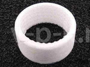 Фильтр-элемент ФВК-001 к головке С416М для компрессора АСО-Бежецк фото