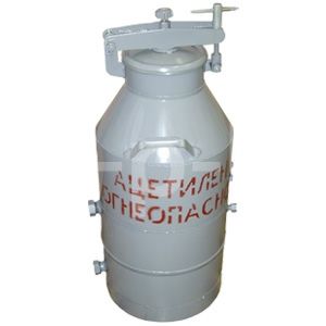 БАМЗ Генератор ацетиленовый БАКС-1М, БАМЗ