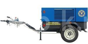 Винтовой компрессор АСО Бежецк АСО-ВК22/10-ПЭ фото