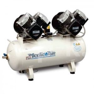 Поршневой компрессор Fini MED 640-90F-6T фото