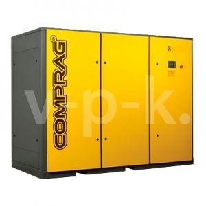 Винтовой компрессор  DV-200-08