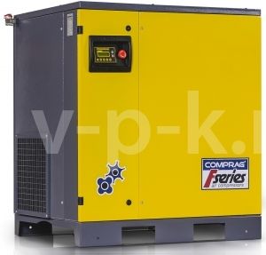 Винтовой компрессор COMPRAG F-0508