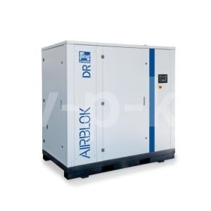 Винтовой компрессор Fiac Airblok 1002 DR/SD 10 фото