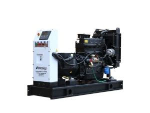 Дизельный генератор  АД-16C-Т400-1РМ19