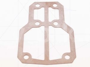 Прокладка С415М.01.00.022 к головке К22 для компрессора АСО-Бежецк