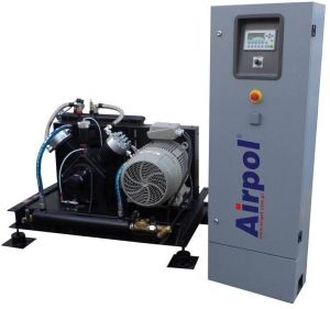 Поршневой компрессор  ВА10-10-25