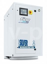 Винтовой компрессор Fiac New silver 101 A 8