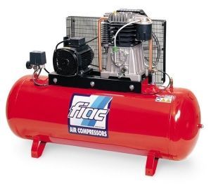 Поршневой компрессор  СБ4/Ф-500.АВ998