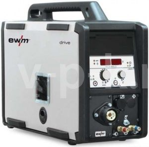 Механизм подачи сварочной проволоки Ewm Taurus Synergic S drive 300C фото