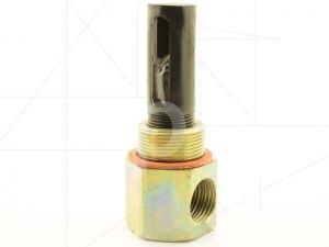 Влагоудалитель С415М.02.00.300 - снят к головке К33 для компрессора АСО-Бежецк фото