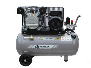 Поршневой компрессор Remeza СБ4/С-50.LB24A фото