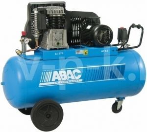 Поршневой компрессор ABAC PRO A49B 200 CT5.5 фото