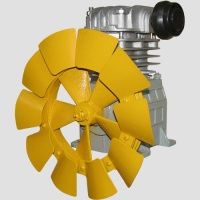 Блок поршневой С412М для компрессора АСО-Бежецк фото