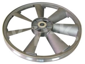 Шкив для 500w95-10