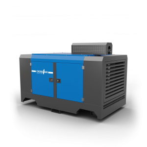 Винтовой компрессор  Borey400-12B (II)