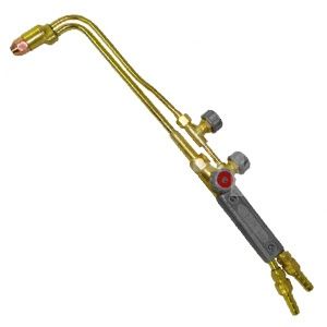 АВТОГЕН М Резак пропановый Маяк-2-01 9/9 (до 300 мм, L=520 мм), Автоген-М