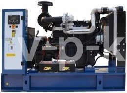 Дизельный генератор ТСС АД-70С-Т400-1РМ11 с АВР 13839 фото