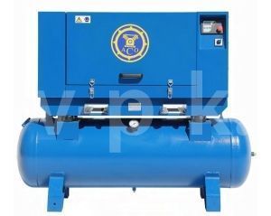 Винтовой компрессор  АСО-ВК5,5-230