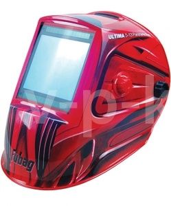 Fubag ULTIMA 5-13 PANORAMIC RED