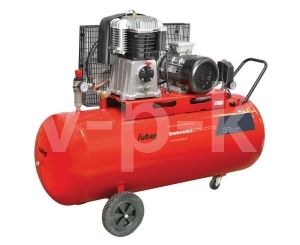 Поршневой компрессор Fubag B8600B2/270 CT7,5 фото
