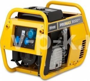 Бензиновый генератор Briggs & Stratton ProMax 9000 EA