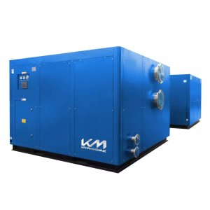 Рефрижераторный осушитель воздуха KraftMachine КМ-РО150 фото