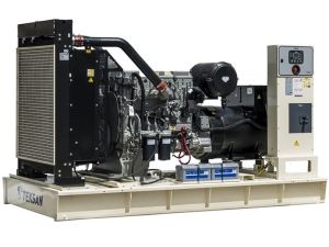 Дизельный генератор TEKSAN TJ680PE5L  фото