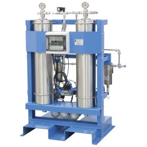 Адсорбционный осушитель воздуха  RED-HP 250 PN400 фото