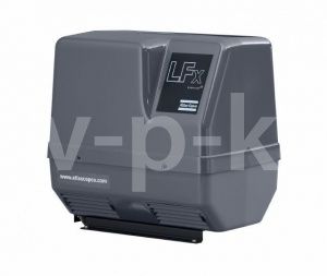 Поршневой компрессор Atlas Copco LFx 1,0 1PH Power Box фото