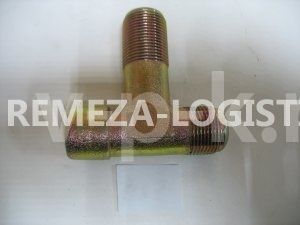 R 065W95II Переходник (T) W95II для w95-16 (16 бар)