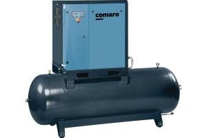 Винтовой компрессор  LB 2,2-10/200