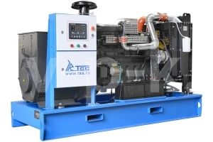 Дизельный генератор  АД-400С-Т400-2РМ2 Linz