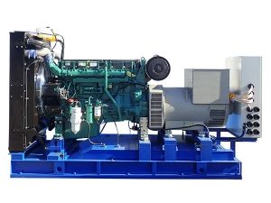 Дизельный генератор  ADV-920 Volvo Penta