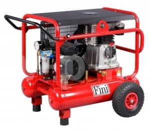 Поршневой компрессор Fini WARRIOR VKM592-4M