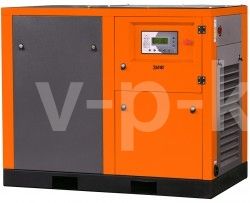 Винтовой компрессор Арсенал ЗИФ-СВЭ-1,2/1,6 ШМЧ ременная фото