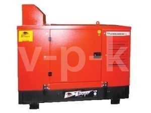 Дизельный генератор  АДС 40-Т400 РМ