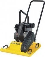 Виброплита Wacker VP 1550 W фото