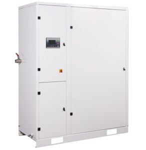 спиральный компрессор  КС10-10В4, спиральник  КС10-10В4, воздушный компрессор спирального типа  КС10-10В4