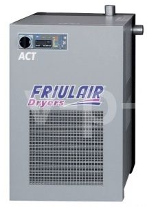 Рефрижераторный осушитель воздуха Friulair ACT 1200 / WC фото