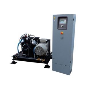 Поршневой компрессор Remeza ВА20-8-40 фото