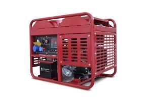 Дизельный генератор  АД 12-Т400-ВМ18С