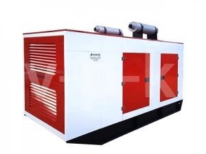 Дизельный генератор  АД-580C-Т400-1РКМ11