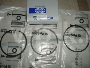 Комплект поршневых колец 998-703