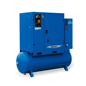 Винтовой компрессор Remeza ВК30Т-20-470Д2ВС фото