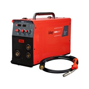 Сварочные инверторы MIG-MAG Fubag INMIG 250 T + горелка FB 250_3m фото